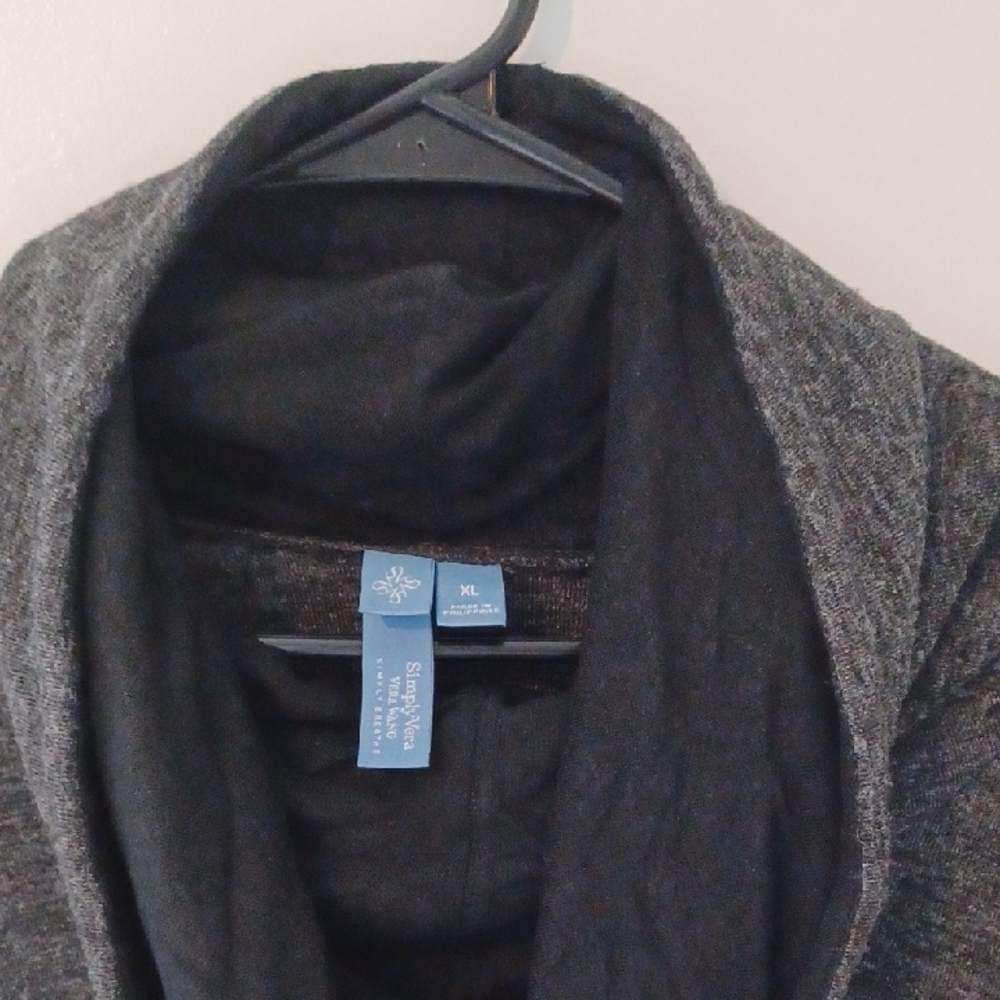 Dark Gray  Shrit